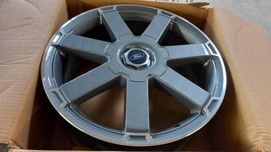 Original FORD Focus (2004-2011) Mondeo (2000-2007) Alufelge Felge 7,5x18 1314915