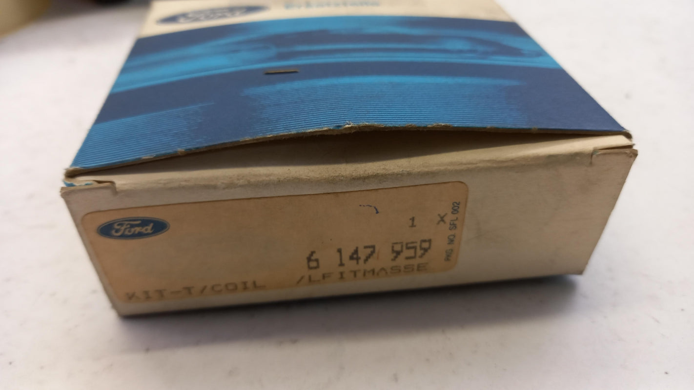 Original OE FORD Zündung Sensor 6147959