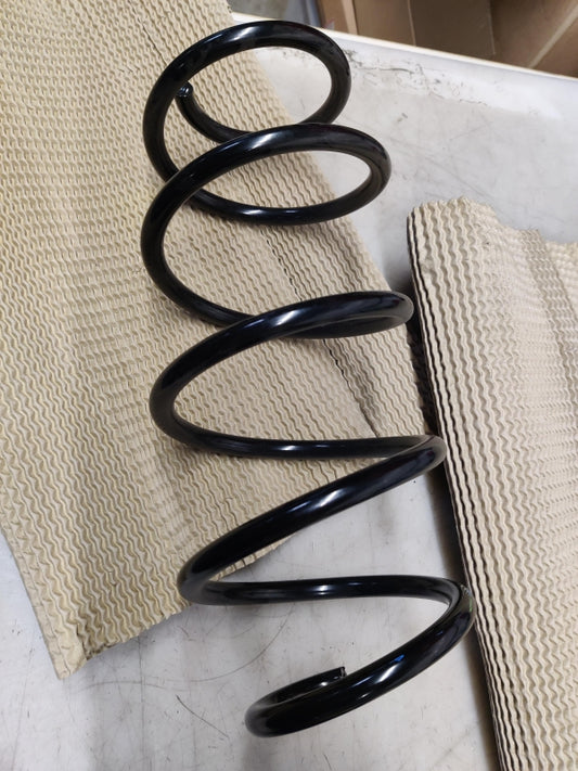 Original OE Volkswagen Fahrwerksfeder 1K0411105AK