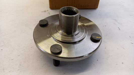 Original FORD Escort V VI VII Fiesta III Radnabe 6517014