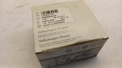 Original OE Volkswagen Bremskraftregler 1H0612151