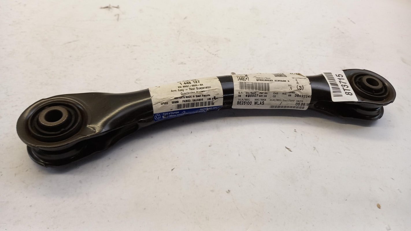 Original FORD Focus (CAK CAP CB4) '98-'11 Querlenker oben hinten 1448127