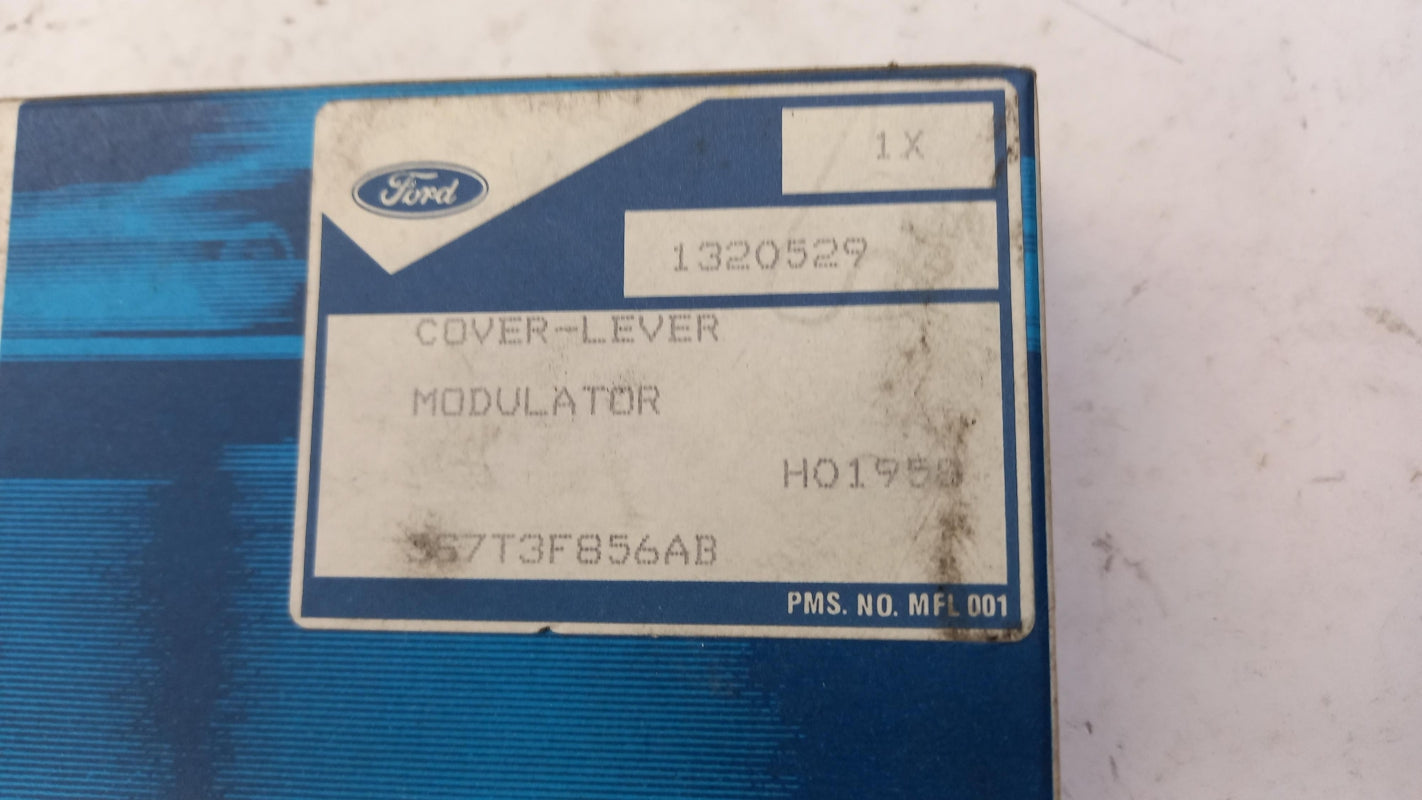 Original FORD Mondeo III Steuergerät 1320529