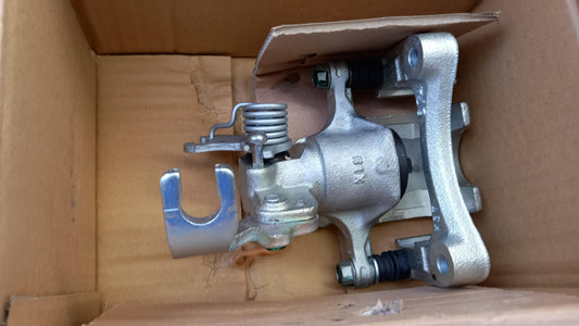 Original NISSAN Maxima Bremssattel hinten links D40115Y50A