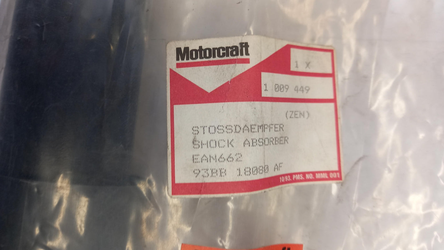 Original FORD Mondeo Stoßdämpfer hinten 1009449