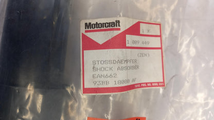 Original FORD Mondeo Stoßdämpfer hinten 1009449