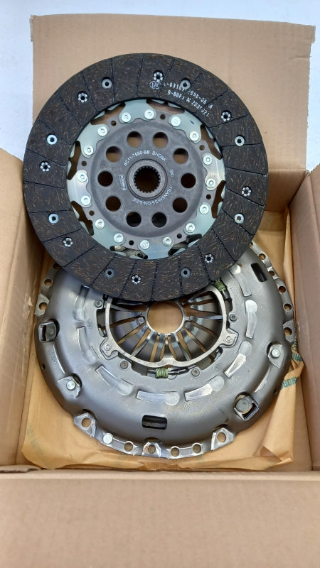 Original FORD Transit 2006-2014 Kupplungssatz 2.2 TDCi 1710480