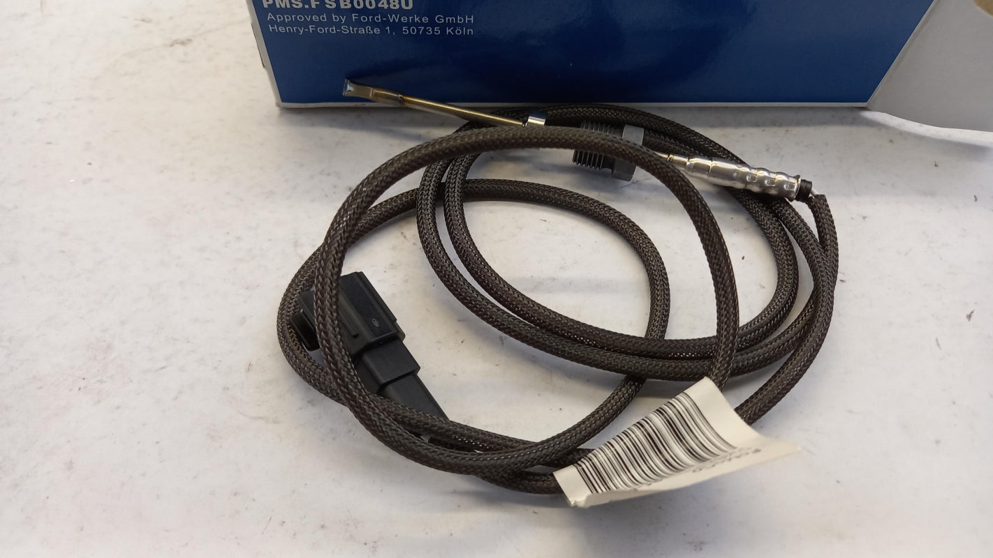 Original OE FORD Abgastemperaturgeber 1867706