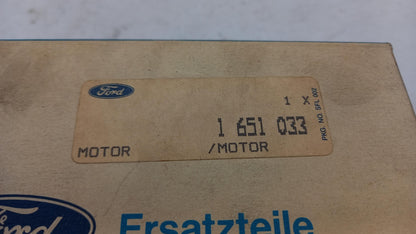 Original OE FORD Stellantrieb 1651033