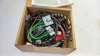 Original OE FORD Anhängerkupplung Elektrosatz 1124594
