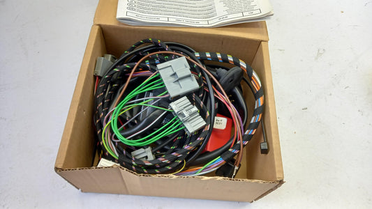 Original OE FORD Anhängerkupplung Elektrosatz 1124594