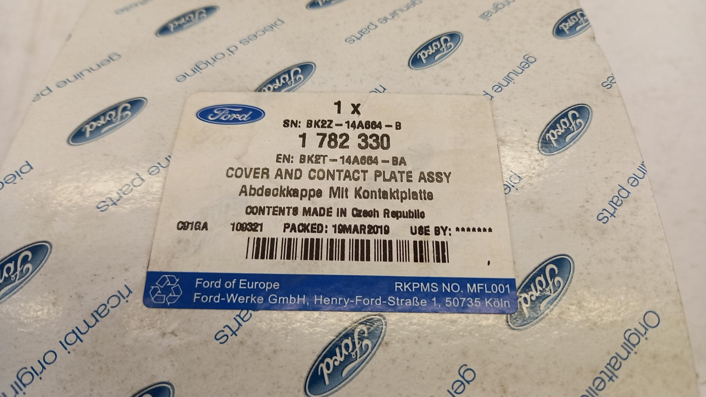 Original OE FORD Schleifring 1782330