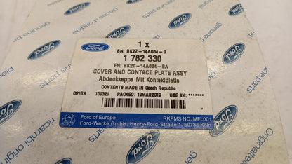 Original OE FORD Schleifring 1782330