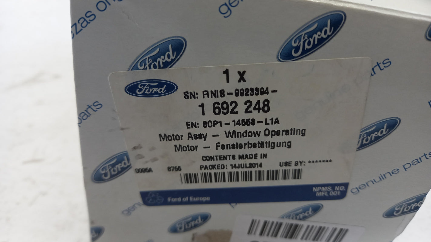 Original OE FORD Fensterhebermotor 1692248
