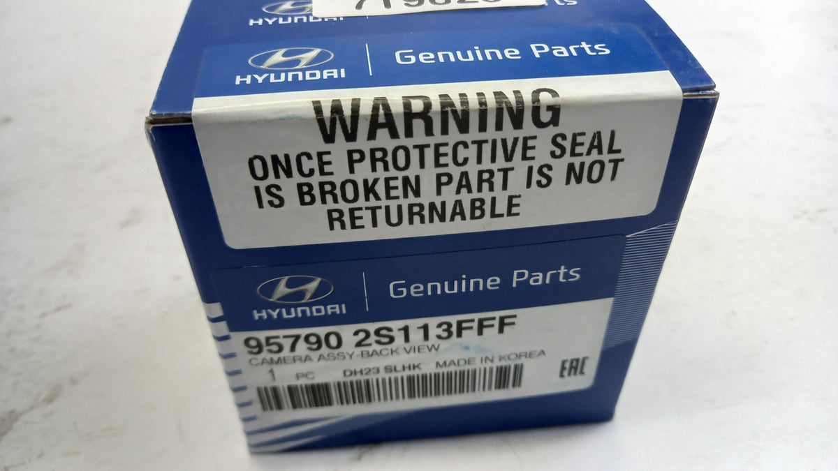 Original OE HYUNDAI/KIA Rückfahrkamera 957902S113FFF