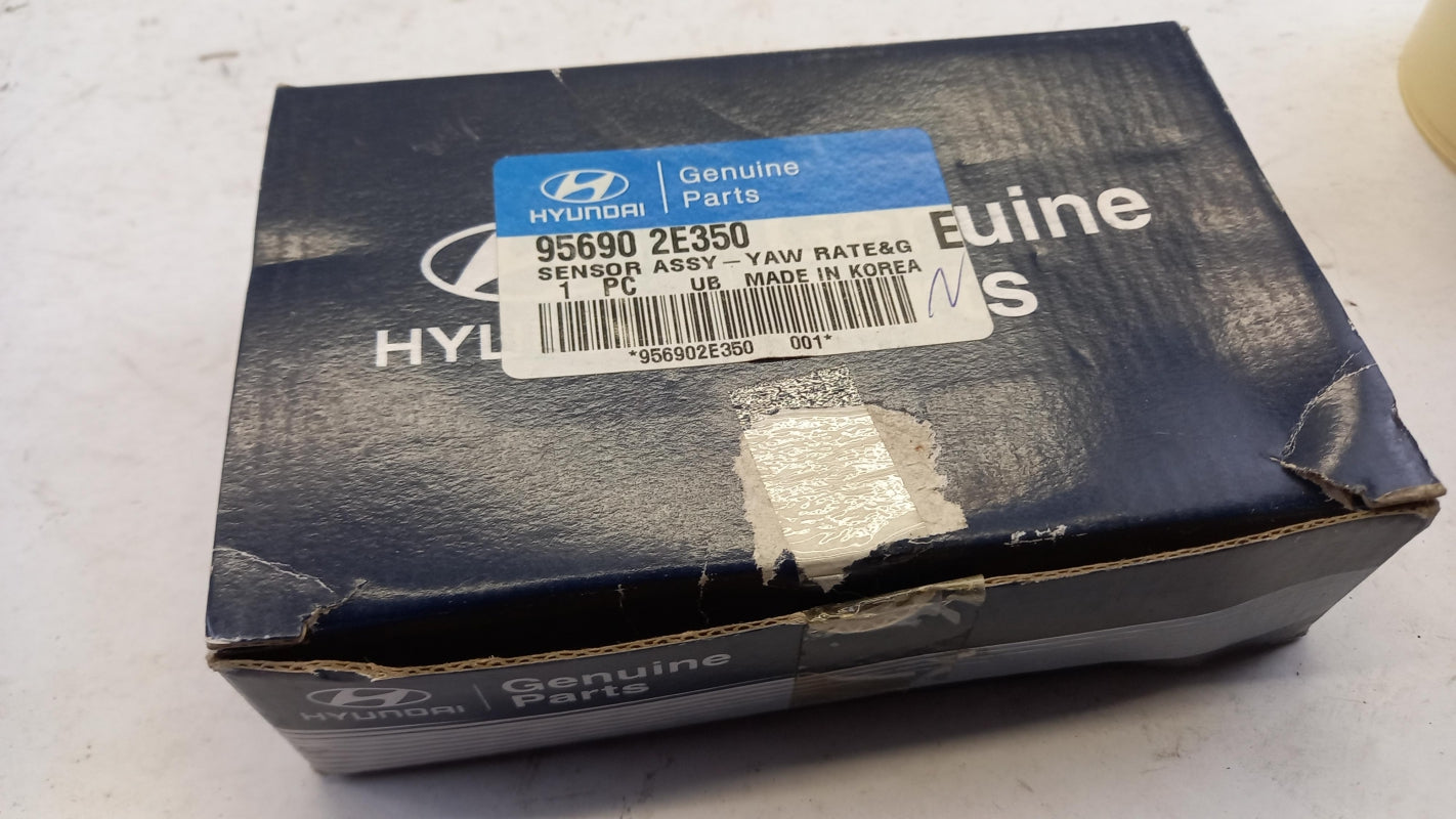 Original HYUNDAI Tucson IX35 2004- Sensor 956902E350