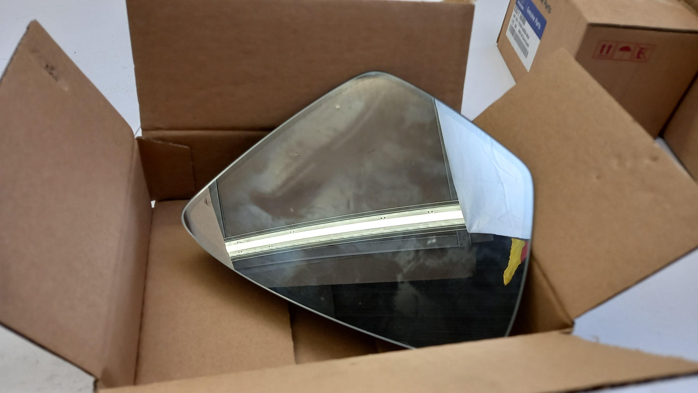Original OE Volkswagen Außenspiegelglas 565857521B