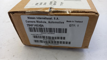 Original OE NISSAN Rückfahrkamera 284F14EA0A