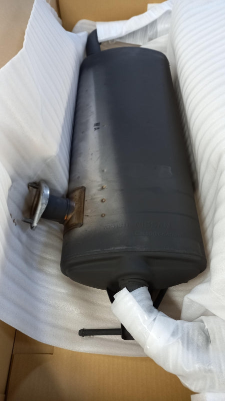 Original NISSAN Murano (2008-2009) 3.5L Abgasanlage Schalldämpfer 201001AA2A