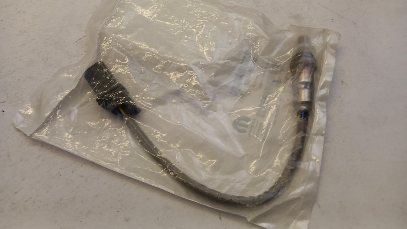 Original OE FIAT lambda sensor 50054587 