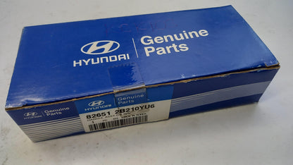 Original OE HYUNDAI/KIA Türgriff 826512B210YU6