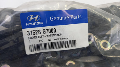 Original OE HYUNDAI/KIA Dichtung 37528G7000