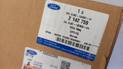 Original FORD Edge II 2.0D AWD Kabelbaum 2142759