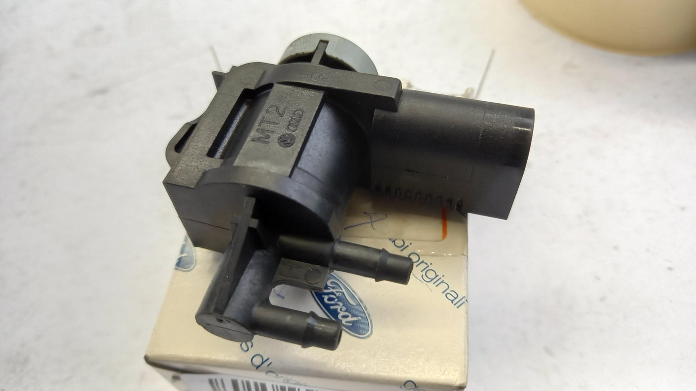 Original OE FORD Ladedruckregelventil 1514130