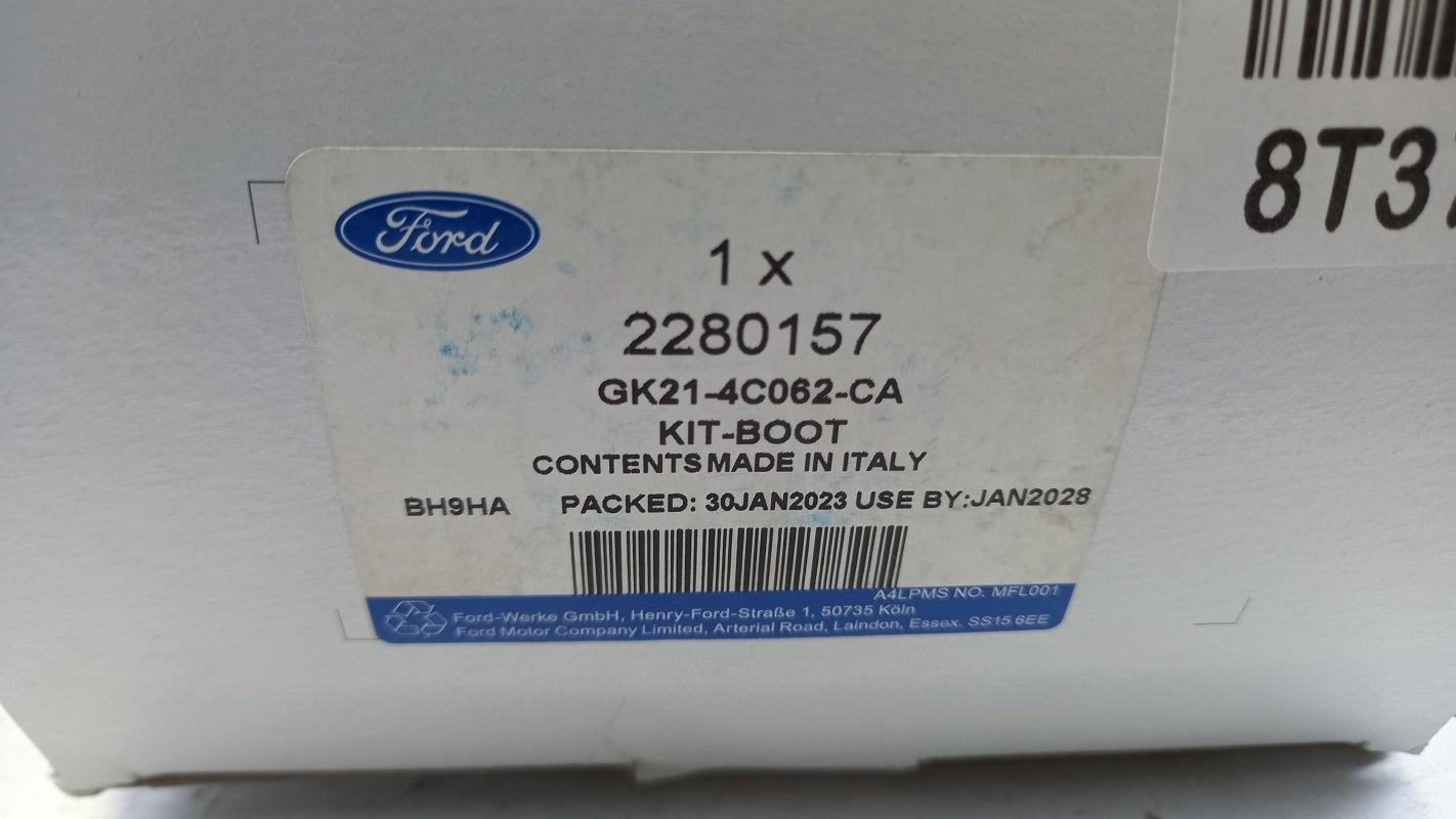 Original OE FORD Antriebswelle Faltenbalgsatz 2280157