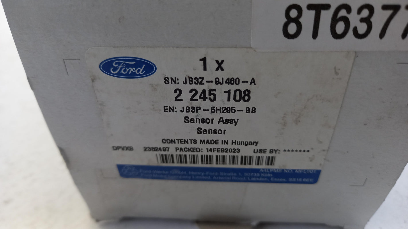 Original OE FORD Sensor 2245108