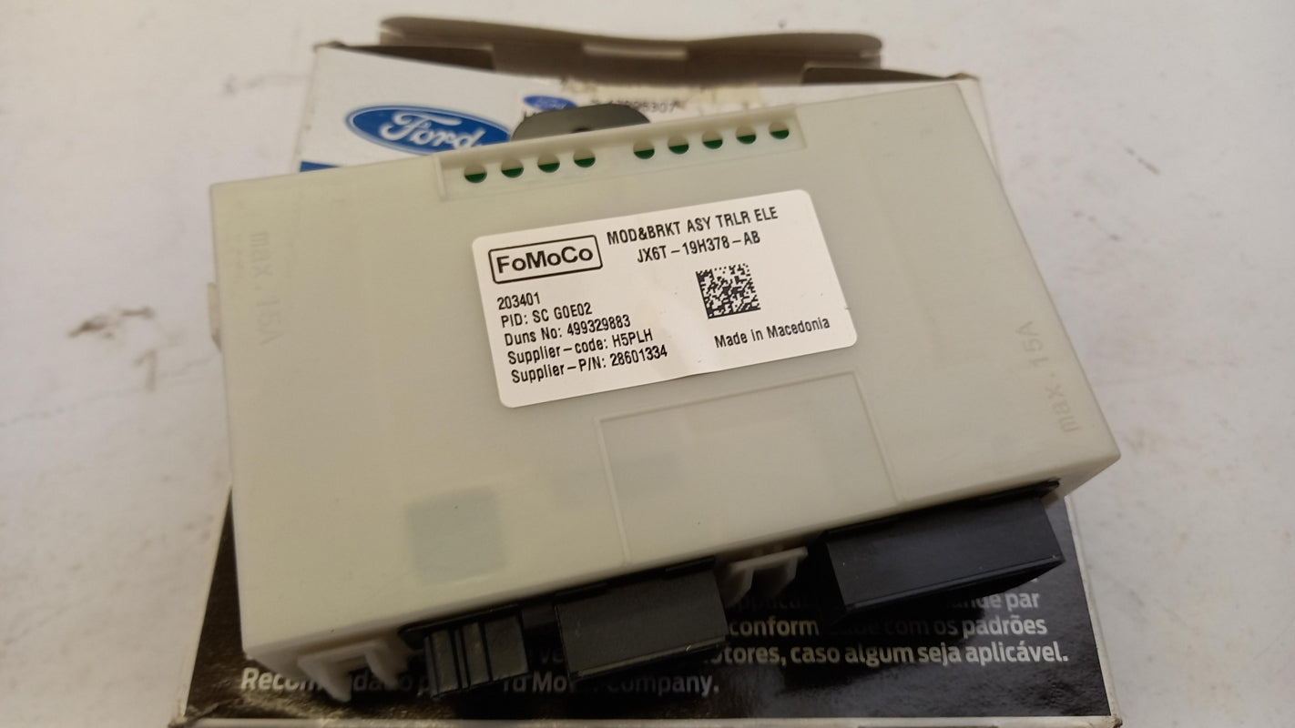 Original OE FORD Steuergerät 2239623