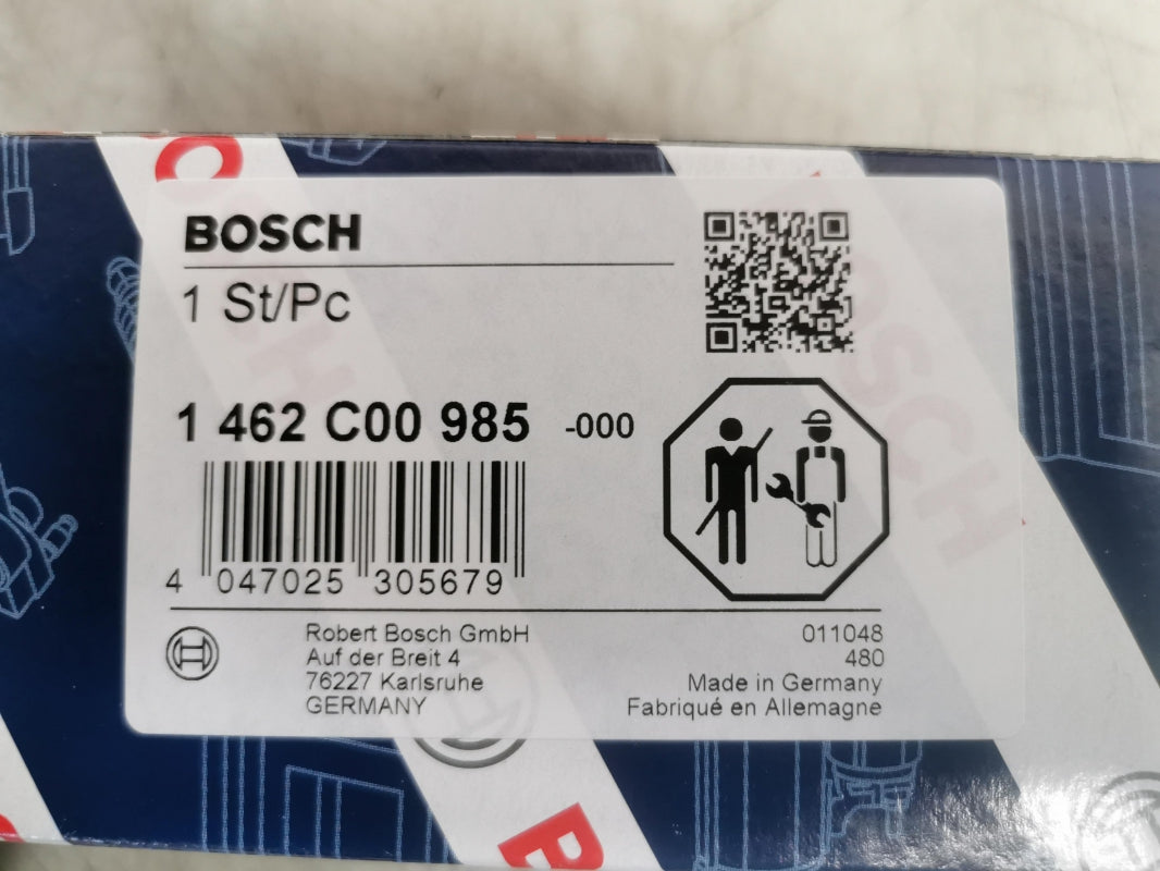 BOSCH für Audi 2,7 3,0 TDI Regelventil Hochdruckpumpe 1462C00985
