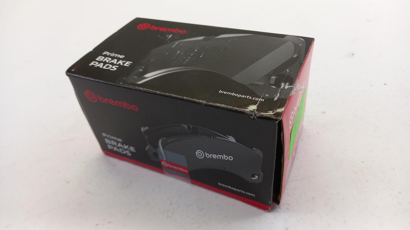 BREMBO für FORD Transit VII Tourneo II Bremsbeläge hinten P24066