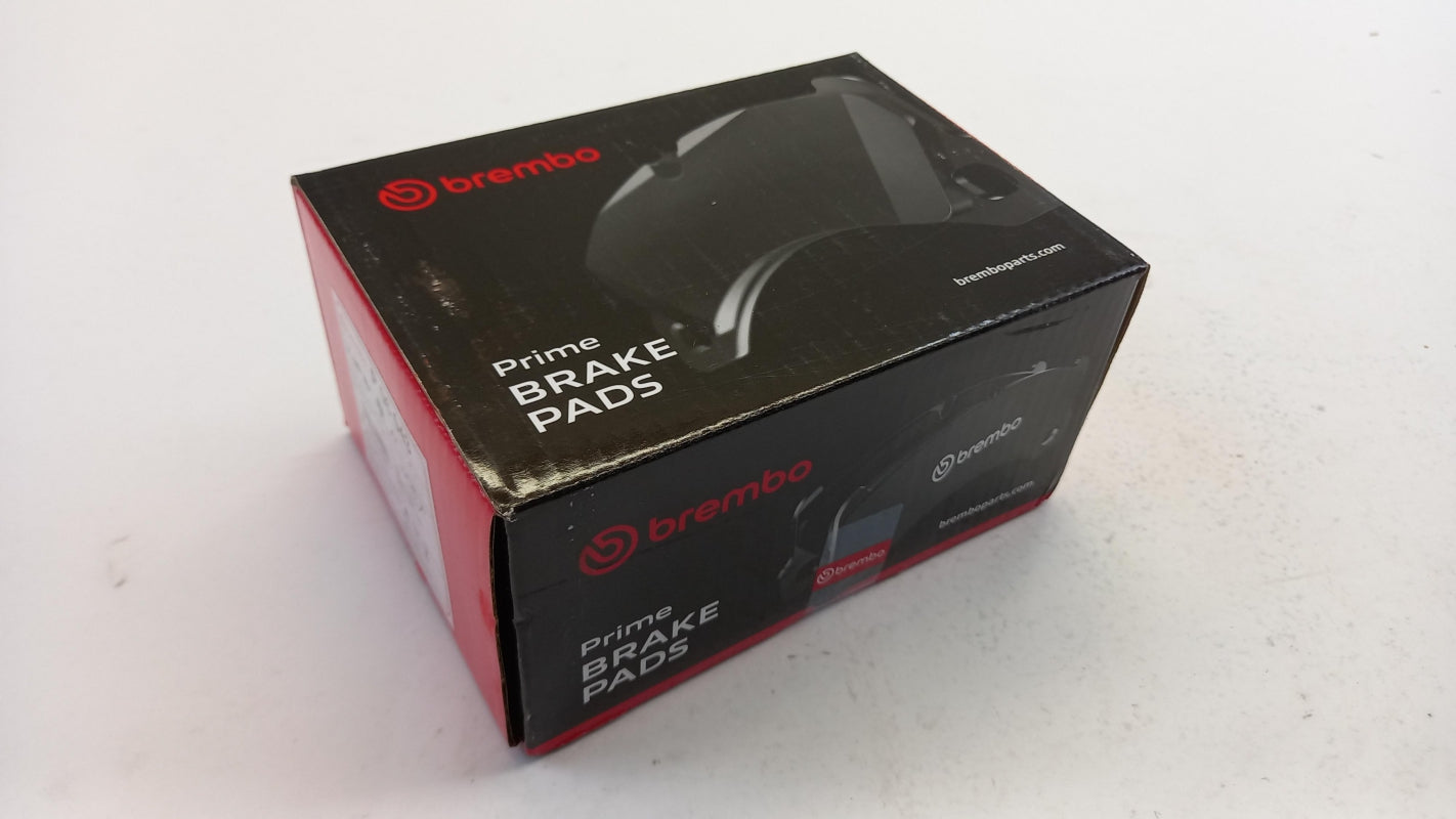 BREMBO für BMW 3-er E46 X3 E83 Z4 E85 ROVER 75 MG ZT Bremsbeläge vorne P06043