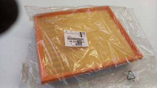 Original PSA Berlingo C3 C4 208 310 308 1.6HDi Luftfilter 9802348680