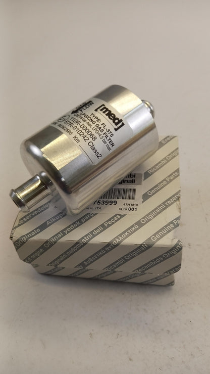 Original FIAT Punto '03-'10 LANCIA Delta '08-11 Kraftstofffilter GPL 71753999