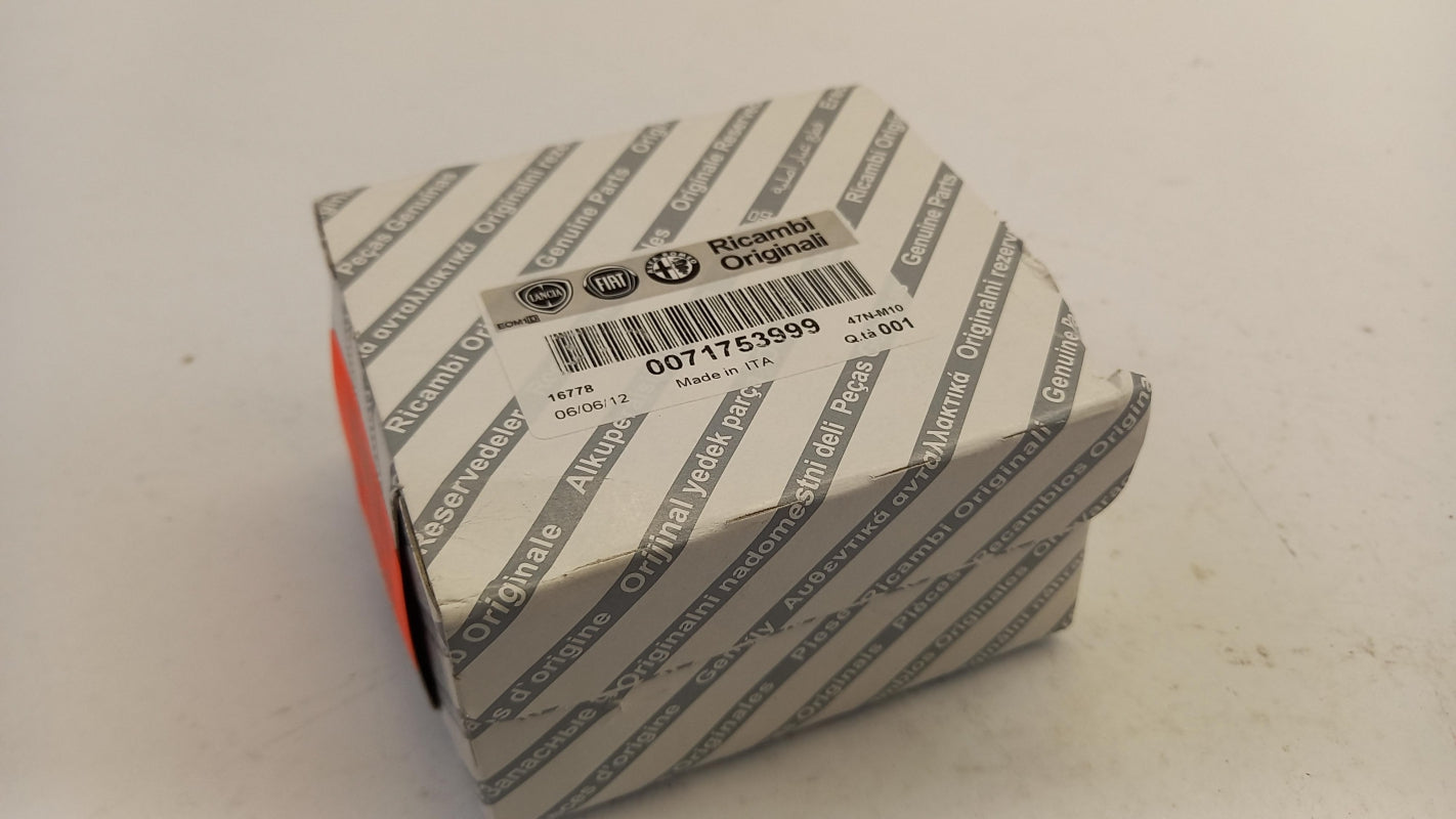 Original FIAT Punto '03-'10 LANCIA Delta '08-11 Kraftstofffilter GPL 71753999