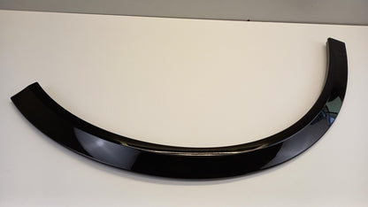 Original OE BMW Kotflügel Zierleiste 51647472926