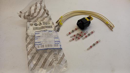 Original OE FIAT Reparatursatz 51902429