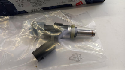 BOSCH Injektor für MERCEDES A-Klasse W169 W245 150-200 0280158336
