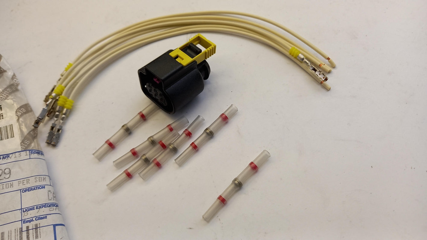 Original OE FIAT Reparatursatz 51902429