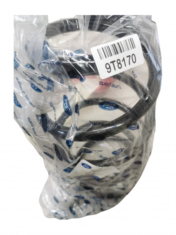 Original OE FORD Fahrwerksfeder 1683597