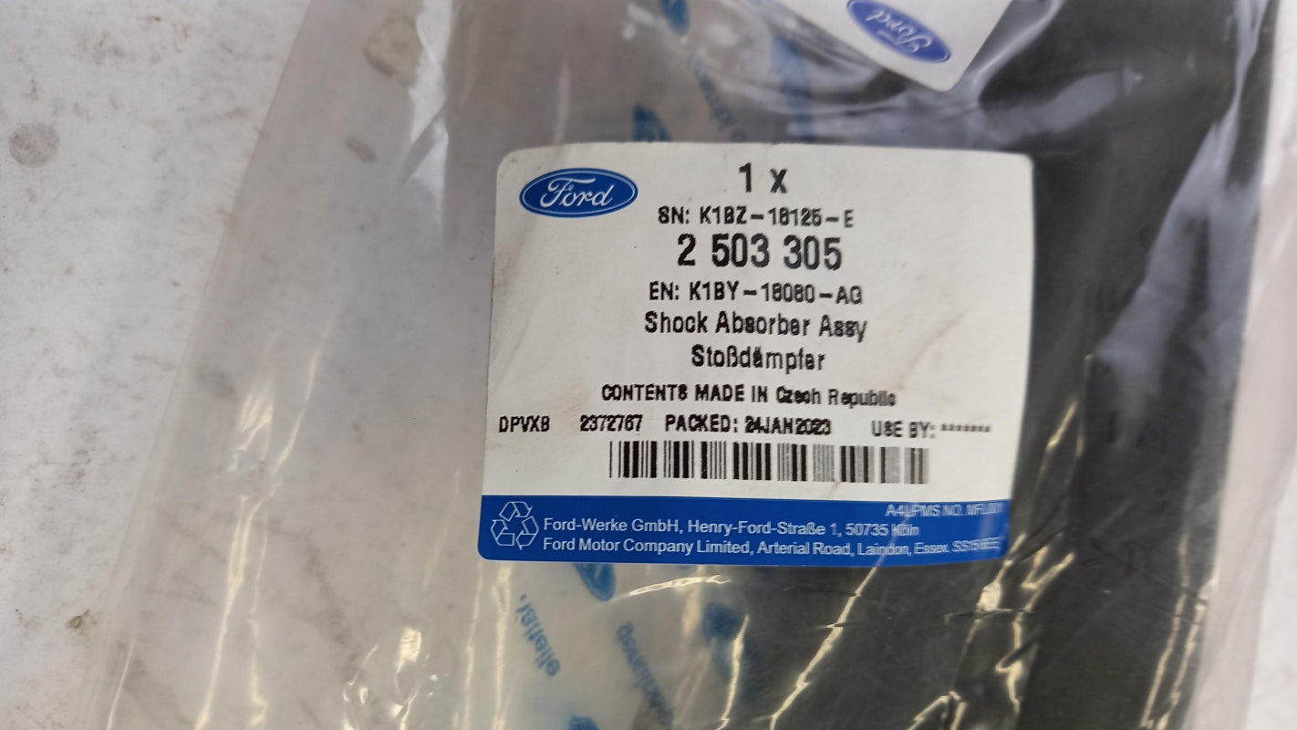 Original OE FORD Stoßdämpfer 2503305