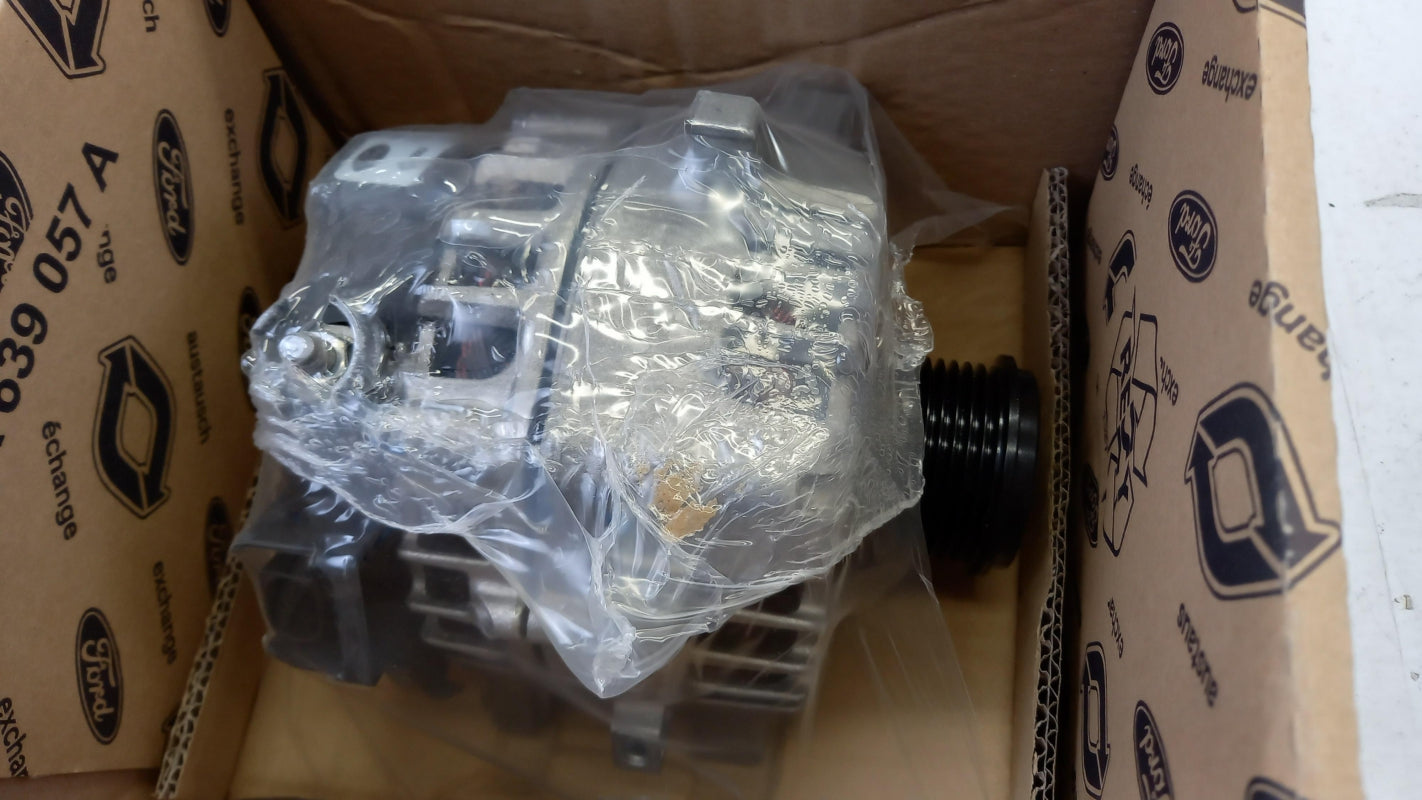 Original OE FORD Lichtmaschine 2488647