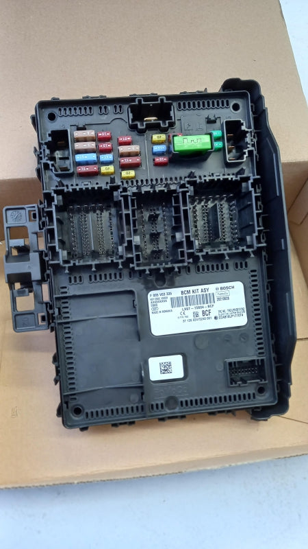 Original OE FORD Sicherungskasten 2473673