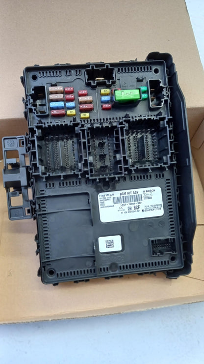 Original OE FORD Sicherungskasten 2473673