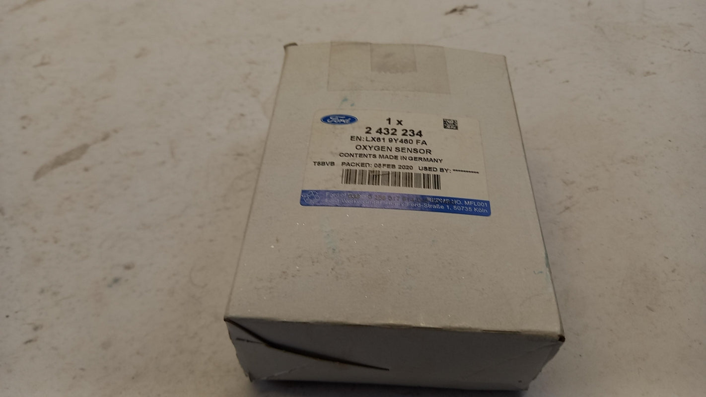Original OE FORD Lambdasonde 2432234