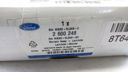 Original FORD Ranger T9 Nox-Modul Lambdasonde 2600248