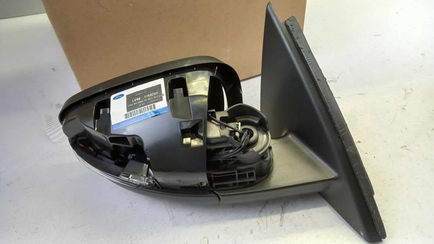 Original OE FORD Außenspiegel 2550524