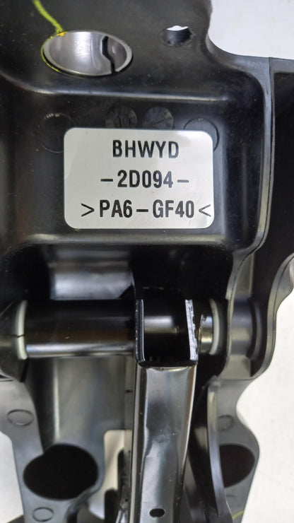 Original OE FORD Bremspedal 2515690